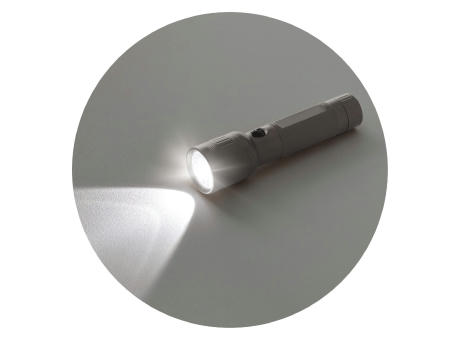 Abenteuer Taschenlampe