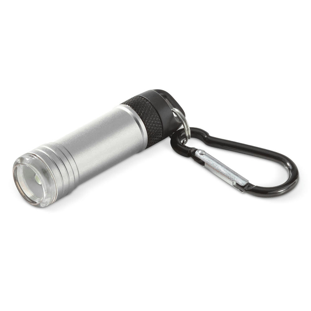 Magnetische Taschenlampe Survival