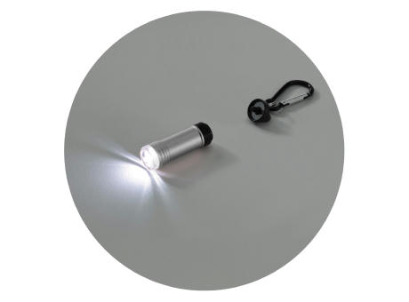Magnetische Taschenlampe Survival