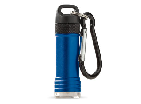 Magnetische Taschenlampe Survival