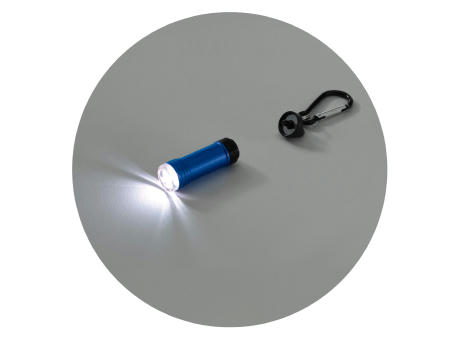 Magnetische Taschenlampe Survival