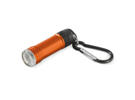 Magnetische Taschenlampe Survival