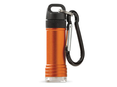 Magnetische Taschenlampe Survival