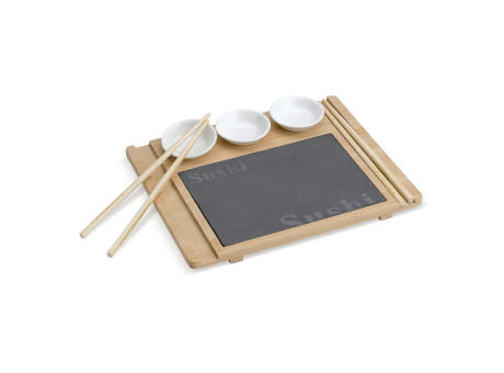 Sushi Servierset