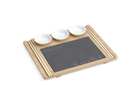 Sushi Servierset