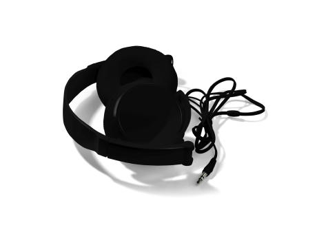 Kopfhörer mit drehbaren Ohrmuscheln