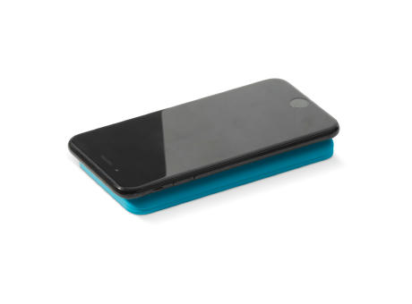 Powerbank Blade, kabellos, 4000mAh, Saugnäpfe