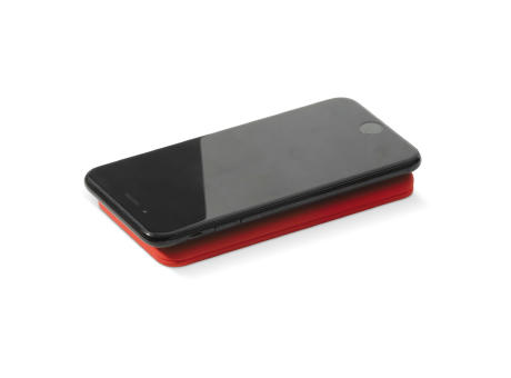 Powerbank Blade, kabellos, 4000mAh, Saugnäpfe