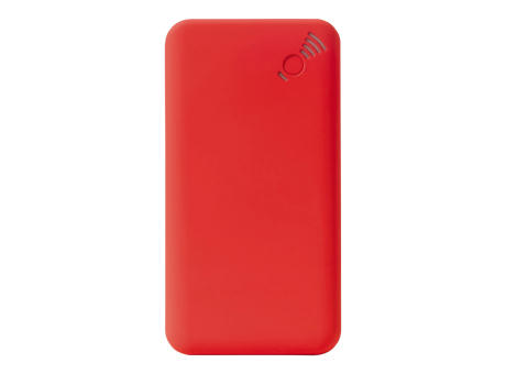 Powerbank Blade, kabellos, 4000mAh, Saugnäpfe