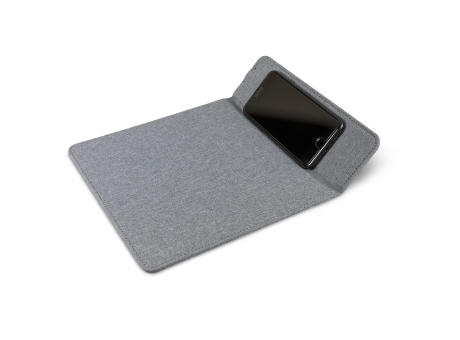 Mousepad inkl. kabelloser Ladestation ( 5W )