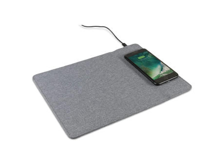 Mousepad inkl. kabelloser Ladestation ( 5W )