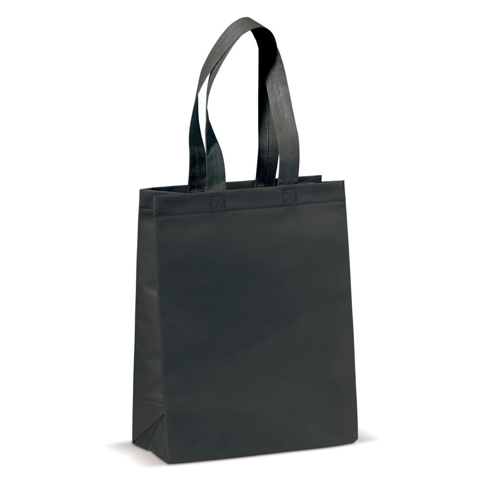 Laminierte Non Woven Tasche 105g/m²