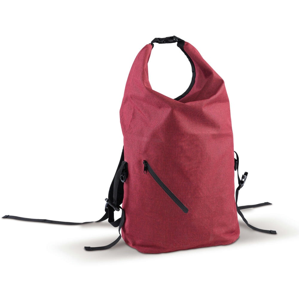Wasserdichte Rückentasche polyester 300D 20-22L