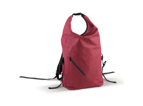 Wasserdichte Rückentasche polyester 300D 20-22L