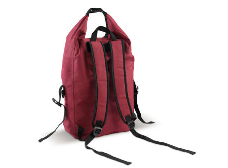 Wasserdichte Rückentasche polyester 300D 20-22L