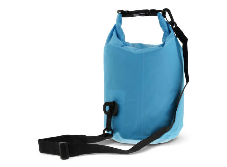 Wasserdichter Seesack Ripstop 5L