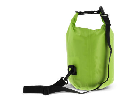 Wasserdichter Seesack Ripstop 5L