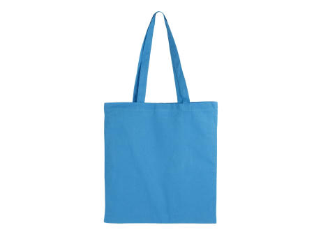 Umhängetasche Baumwolle OEKO-TEX® 140g/m² 38x42cm