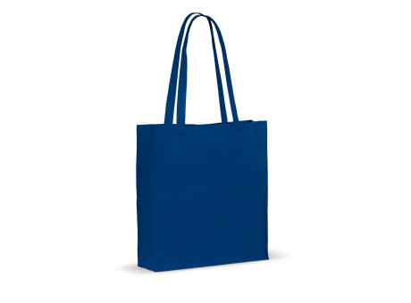 Umhängetasche baumwolle OEKO-TEX® 140g/m² 38x10x42cm