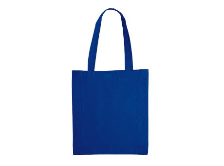 Umhängetasche baumwolle OEKO-TEX® 140g/m² 38x10x42cm