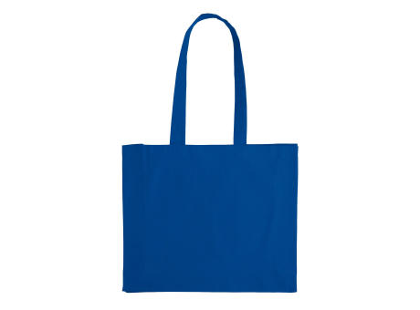 Umhängetasche baumwolle OEKO-TEX® 140g/m² 40x10x35cm