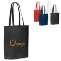 Umhängetasche canvas OEKO-TEX®270g/m² 42x12x43cm