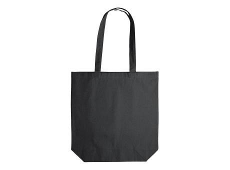 Umhängetasche canvas OEKO-TEX®270g/m² 42x12x43cm