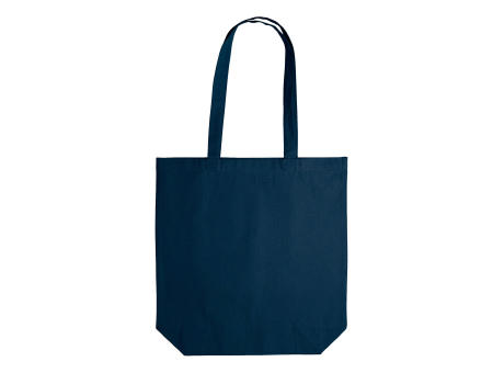 Umhängetasche canvas OEKO-TEX®270g/m² 42x12x43cm