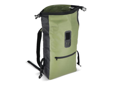 Rucksack Abenteuer 20L IPX4