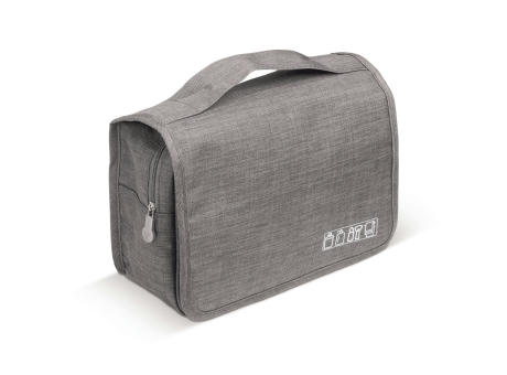 Reisebedarf, Toilettenartikel-Set