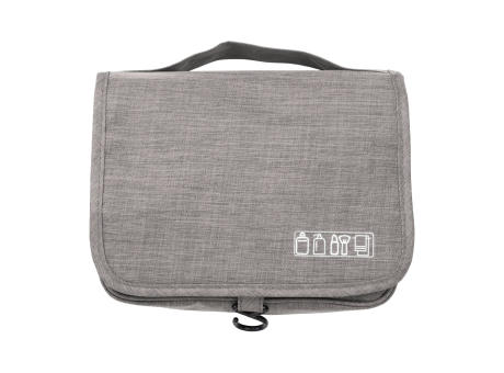 Reisebedarf, Toilettenartikel-Set