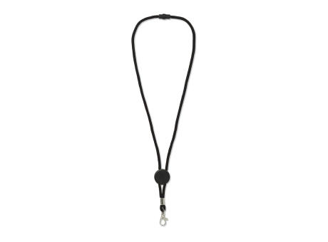 Paracord Lanyard