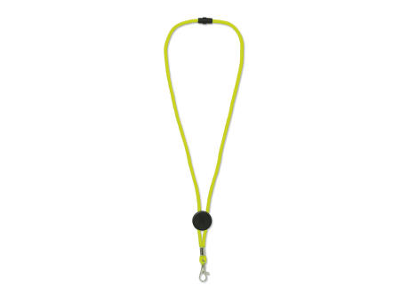 Paracord Lanyard