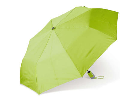 Zusammenfaltbarer 22” Regenschirm mit automatischer Öffnung