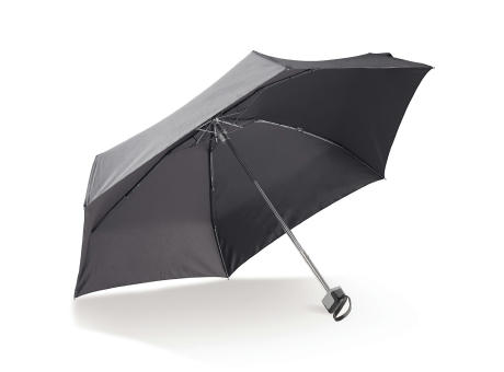 Ultraleichter 21” Regenschirm mit Hülle