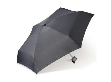 Ultraleichter 21” Regenschirm mit Hülle