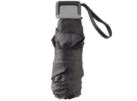 Ultraleichter 21” Regenschirm mit Hülle