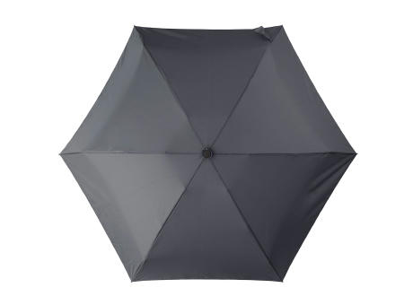 Ultraleichter 21” Regenschirm mit Hülle