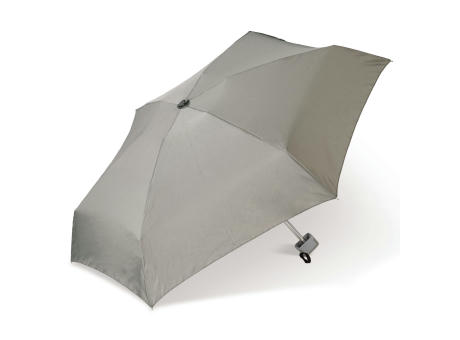 Ultraleichter 21” Regenschirm mit Hülle