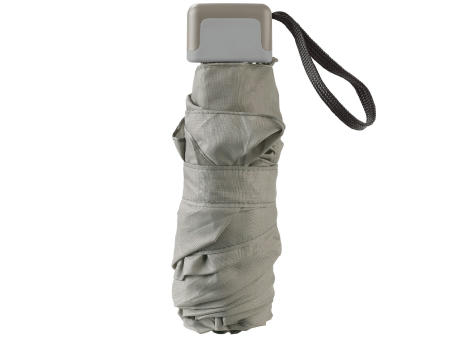 Ultraleichter 21” Regenschirm mit Hülle