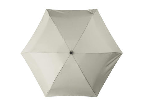 Ultraleichter 21” Regenschirm mit Hülle