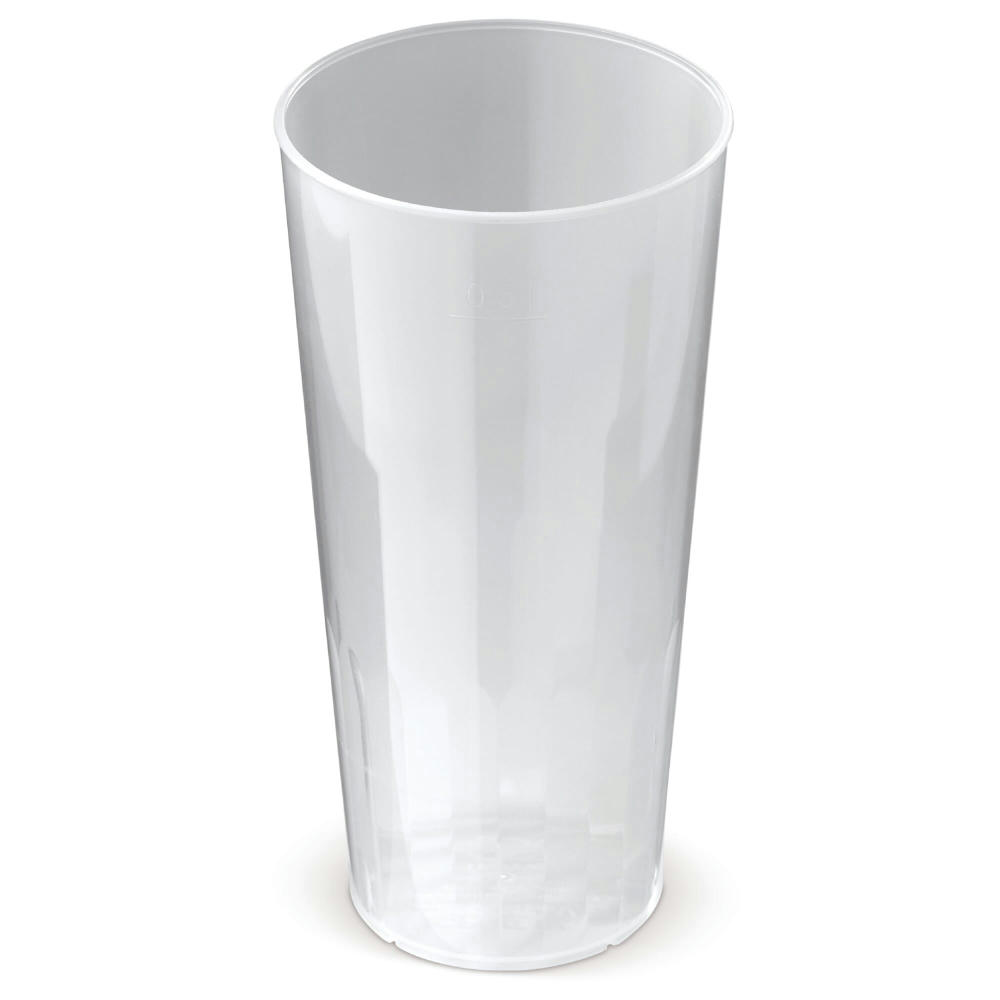 Ecologic-Becher Design PP 500ml