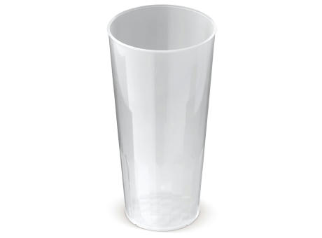 Ecologic-Becher Design PP 500ml