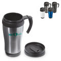 Isolierbecher Metall 350ml