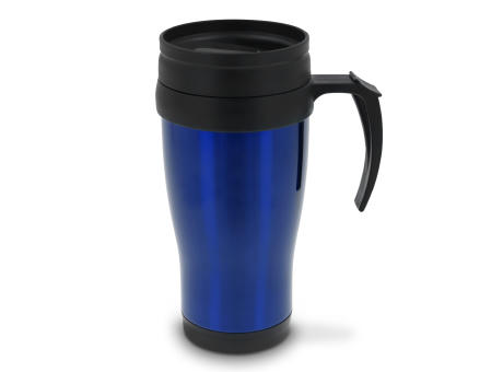 Isolierbecher Metall 350ml