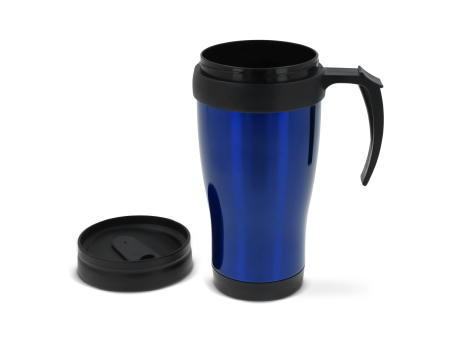 Isolierbecher Metall 350ml