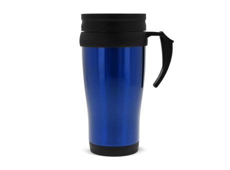 Isolierbecher Metall 350ml