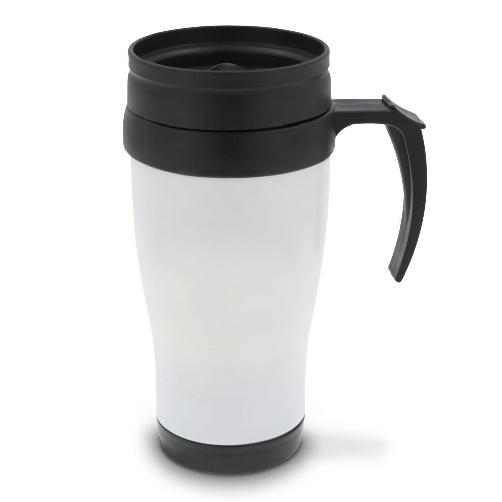 Isolierbecher Metall 350ml