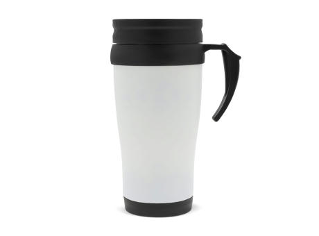 Isolierbecher Metall 350ml