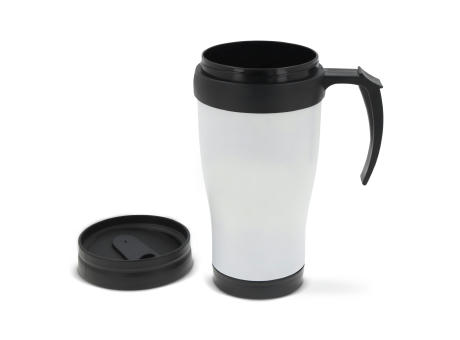 Isolierbecher Metall 350ml